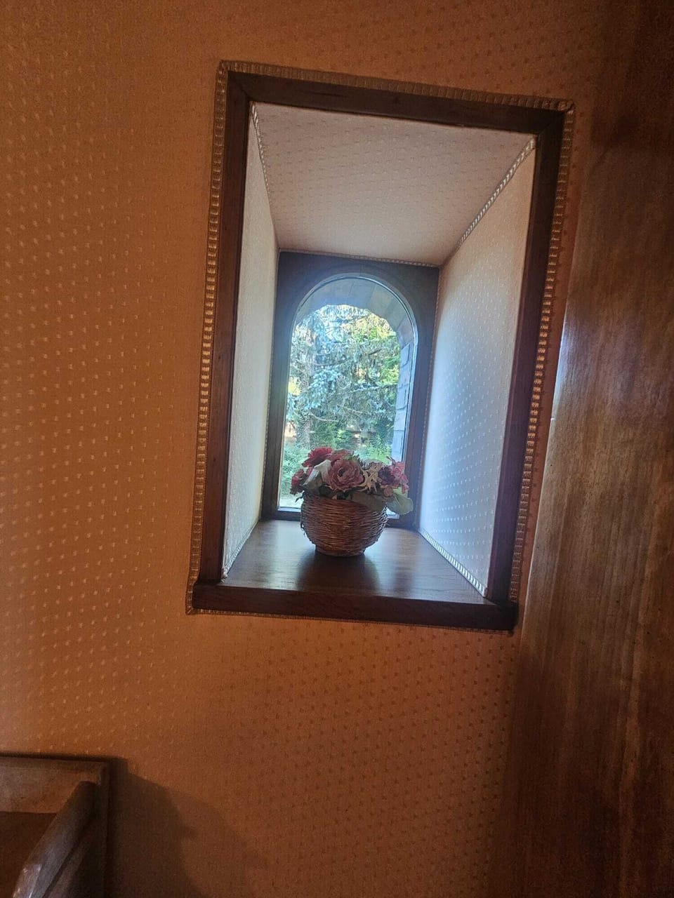 Chambre Cerf