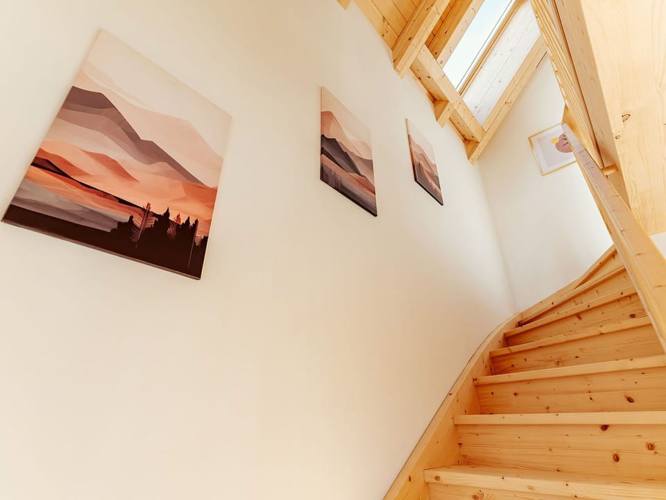 Wood, Flooring, Floor, Wood Flooring, Interior Design, Stairs, Wood Stain, Hardwood, Laminate Flooring, Varnish