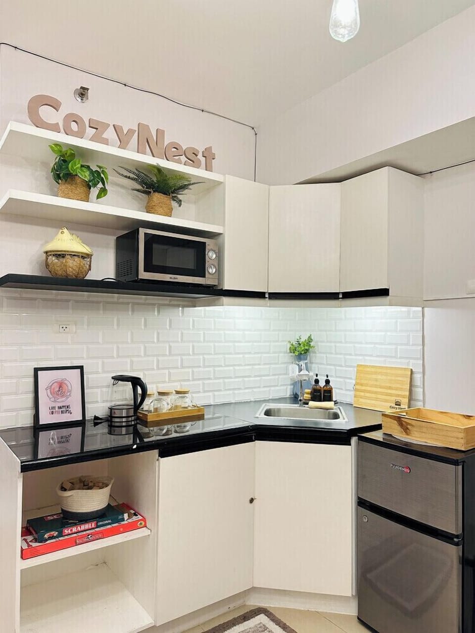 Kitchenette