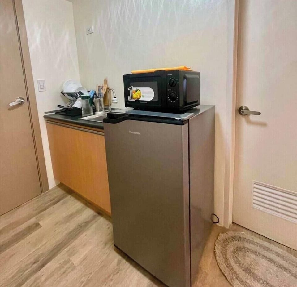 Kitchenette