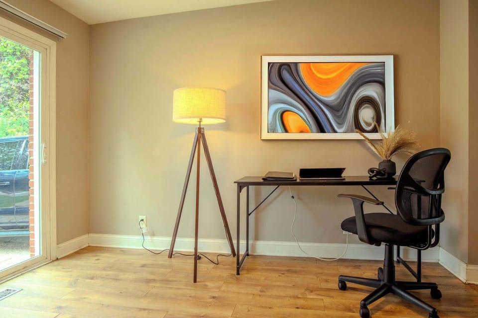Work Area