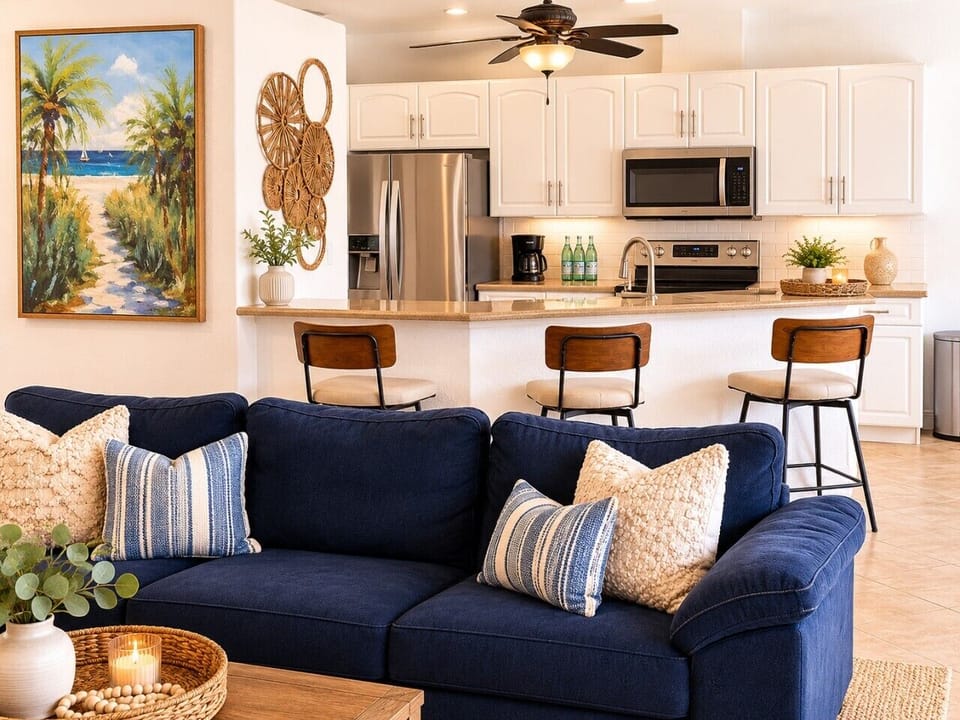 Beautiful Kitchen