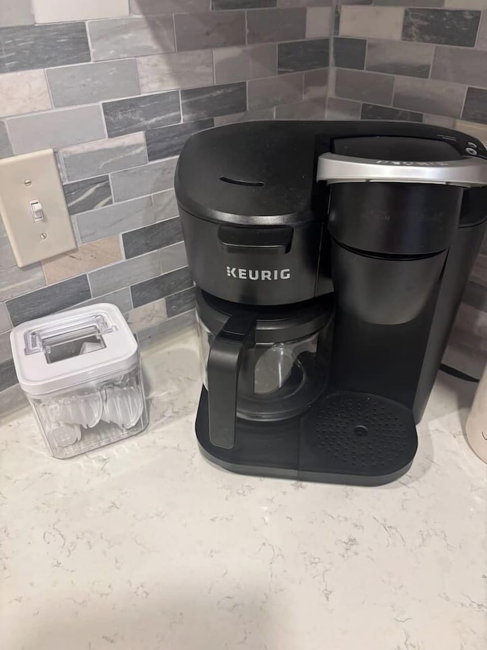 Keurig