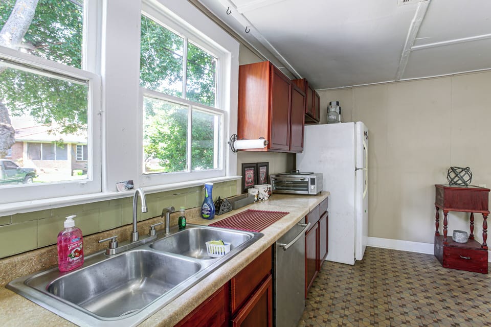 Kitchen | 1st Floor