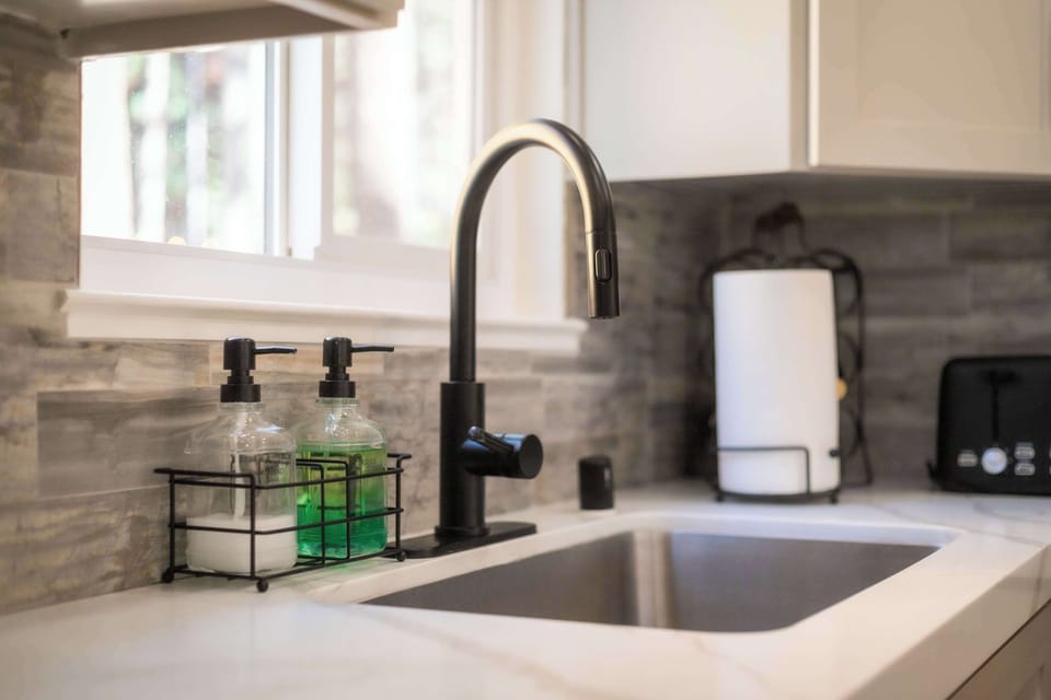Prepare your favorite meals with ease