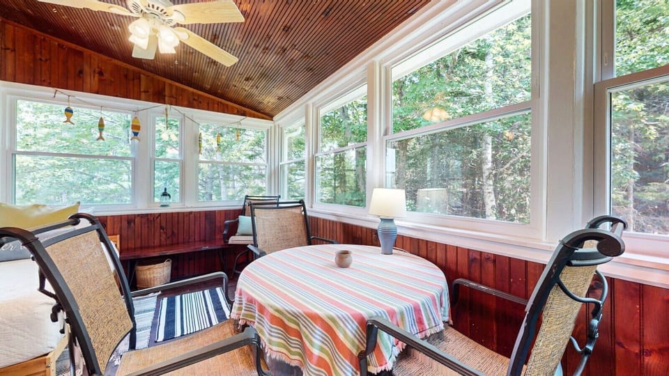 Sun Porch 6