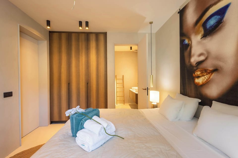 Bedroom III