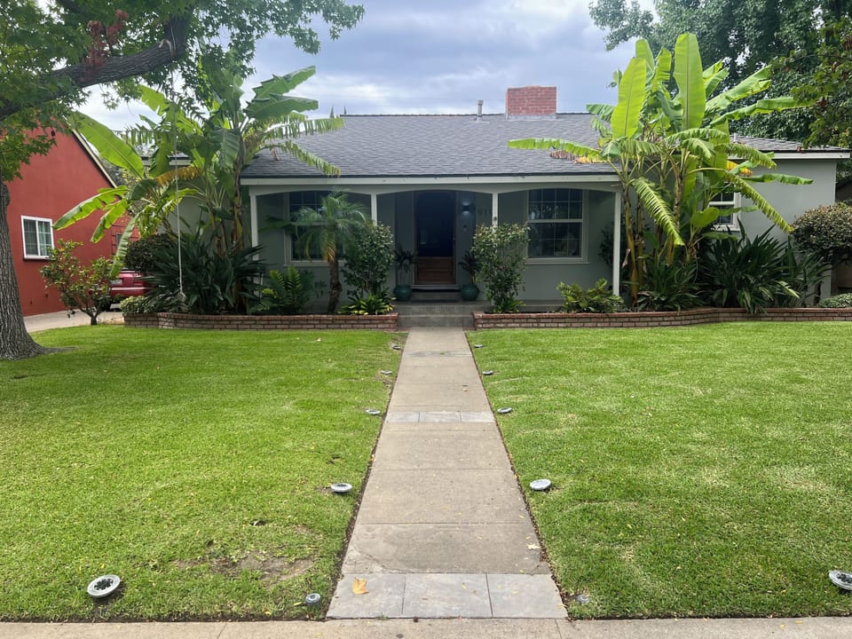 Frontyard