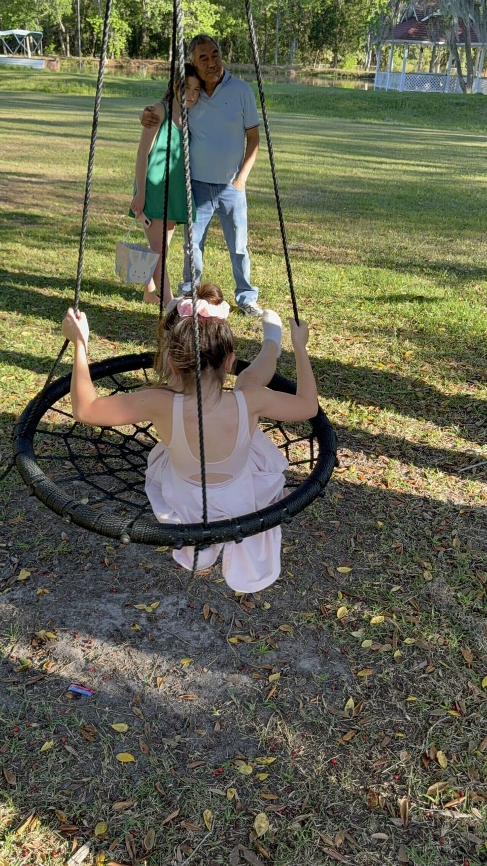Fun with Family!