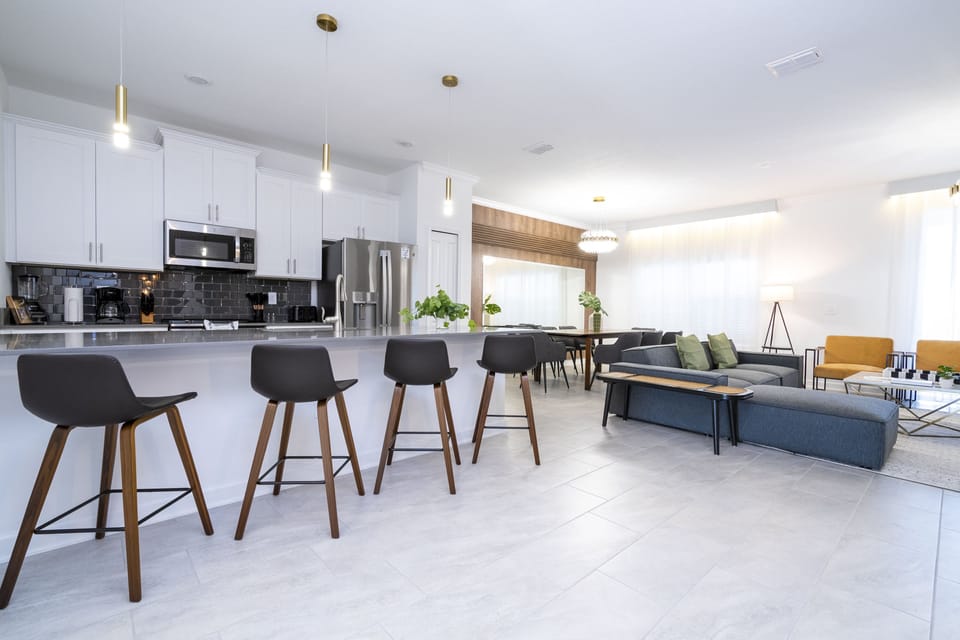 Kitchen & Bar Stools