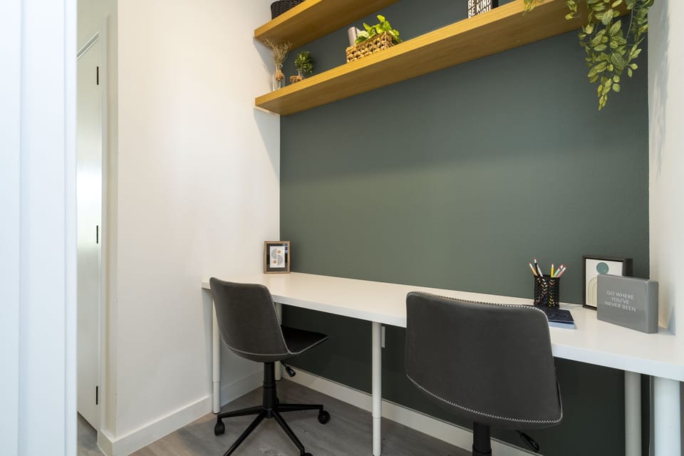 Workplace
