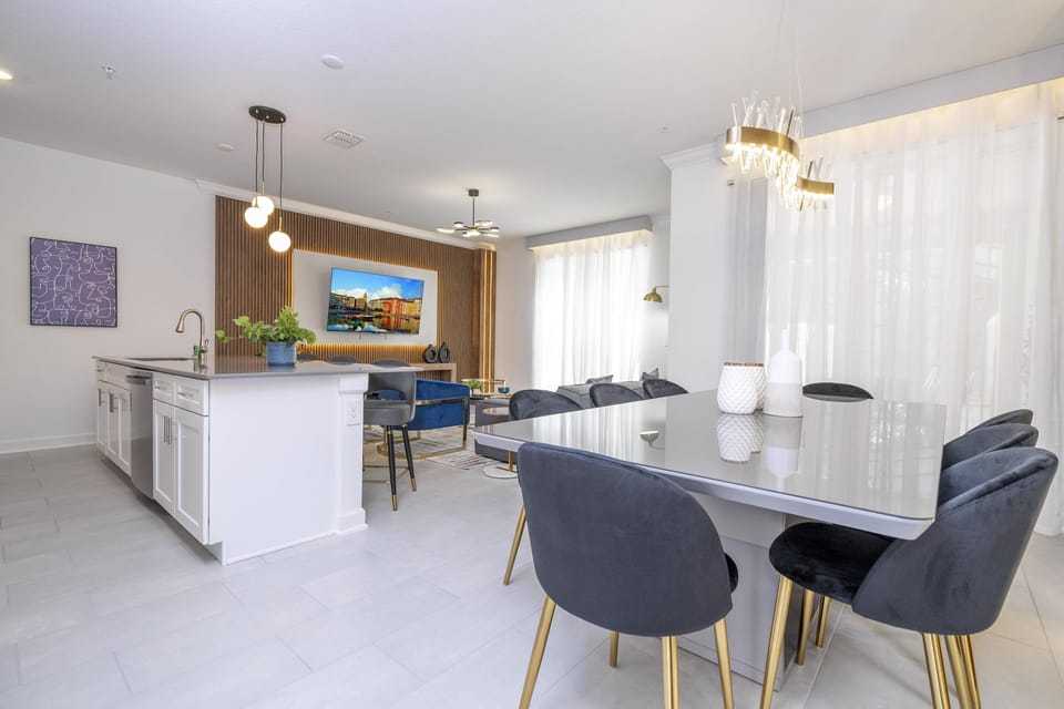 Dining & Living 