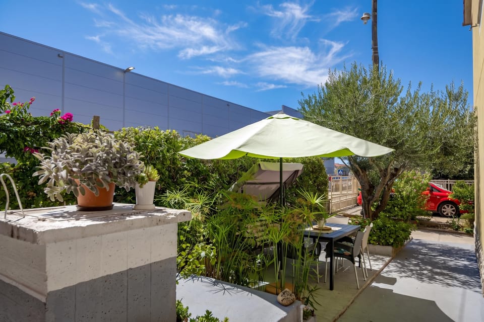 Shared Garden