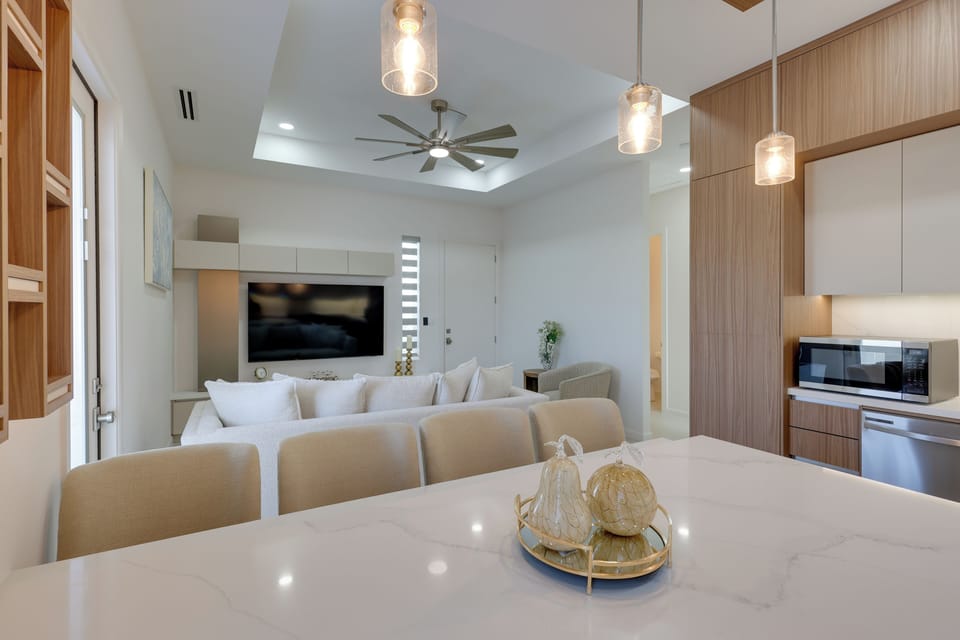 Breakfast Bar