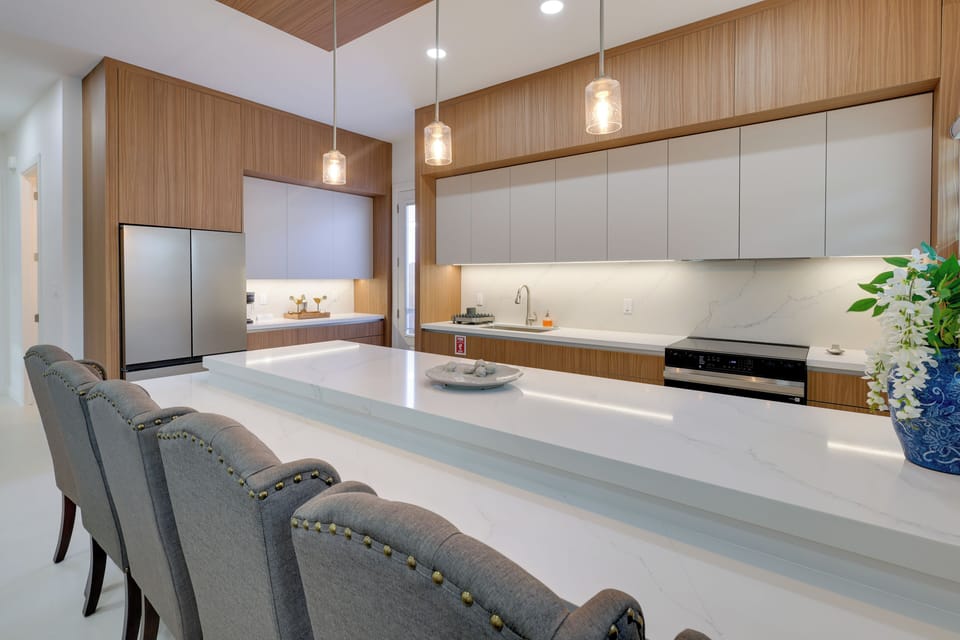 Kitchen | Microwave