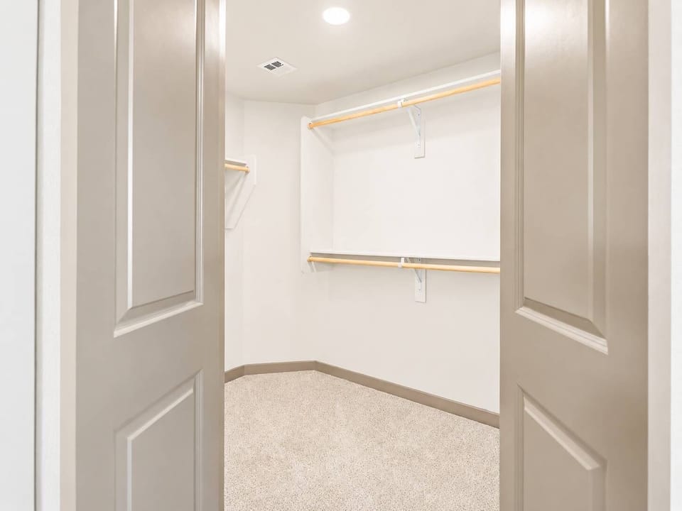Storage Area
