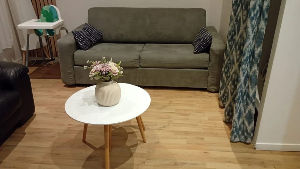 Convertible sofa