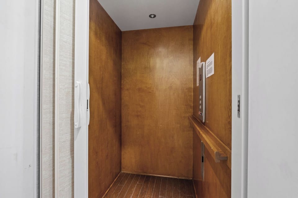 Elevator