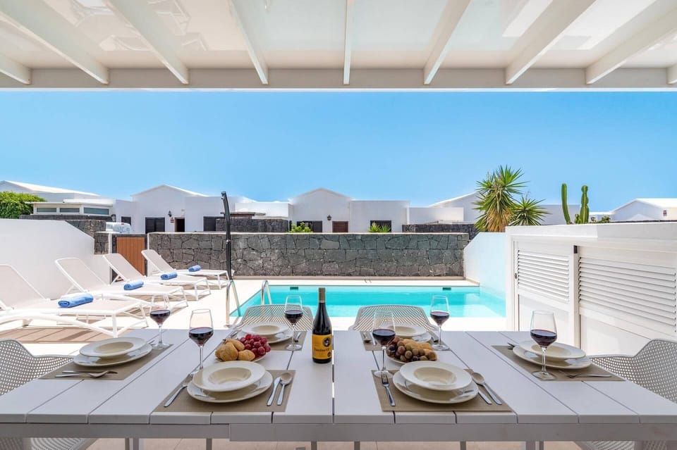 Villa Verde Yaiza image