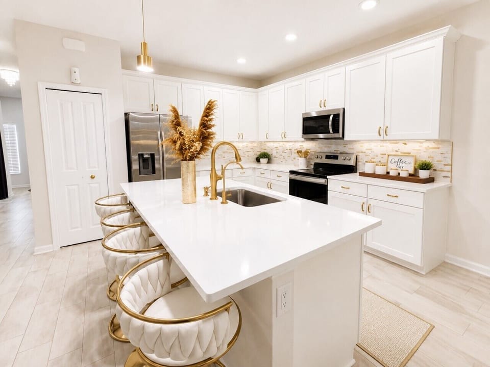 Golden townhome riverview9