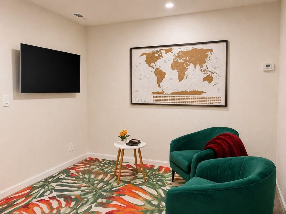 Golden townhome riverview10