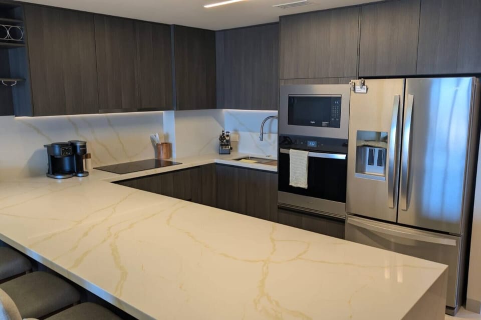 Chef`s Kitchen
