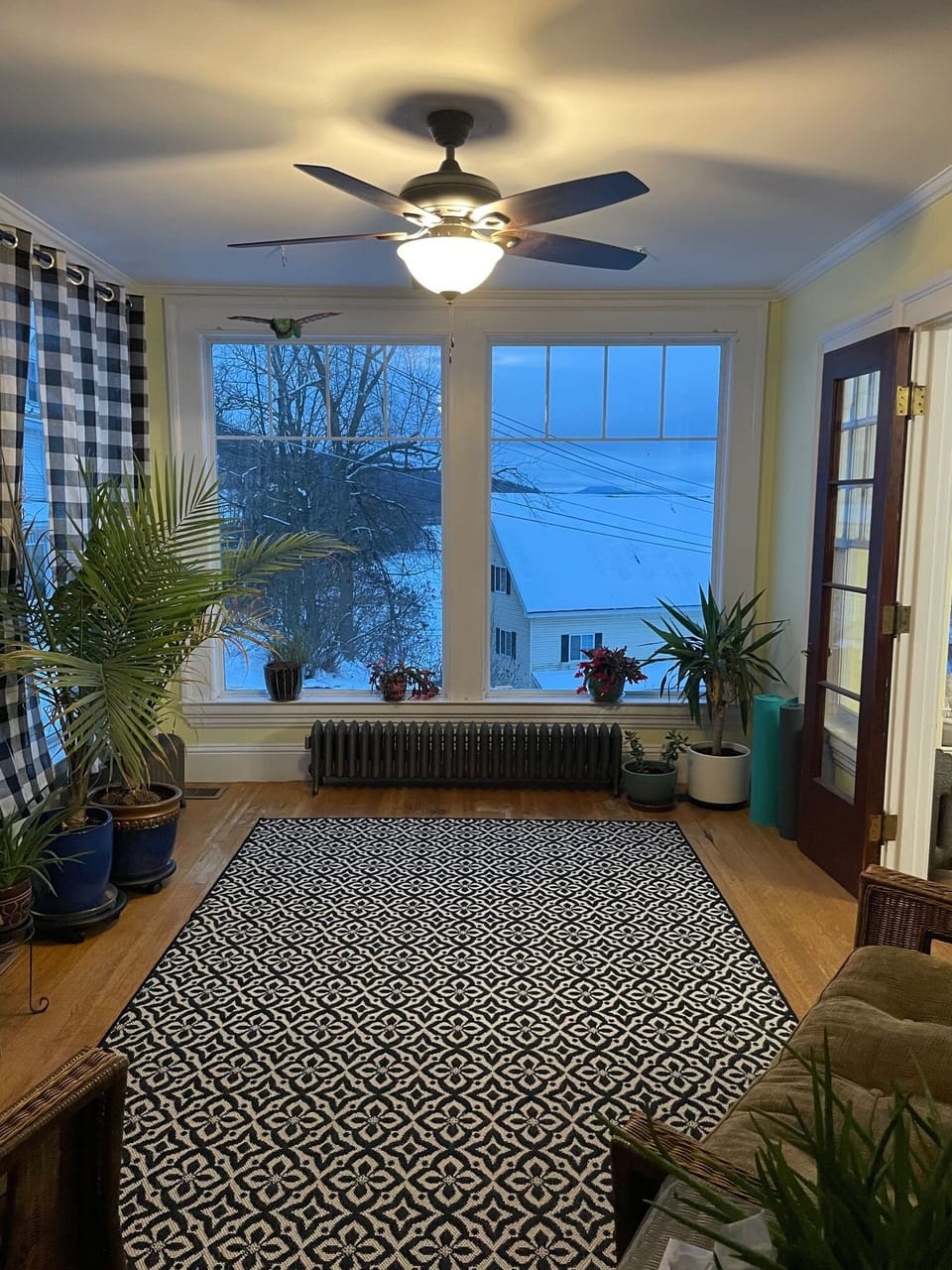 Sun Room