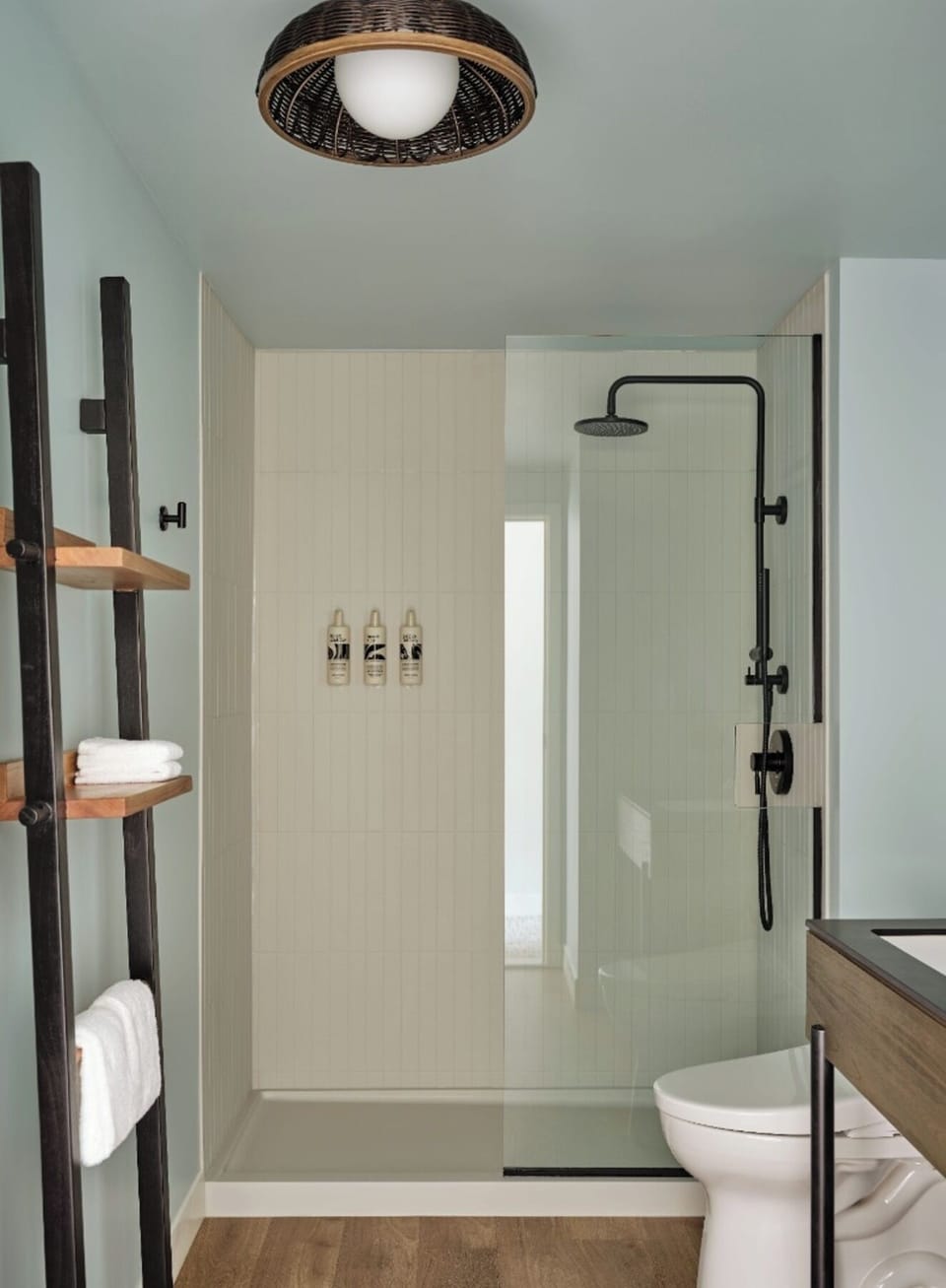 Bathroom. Interior and views may vary based on location and availability.