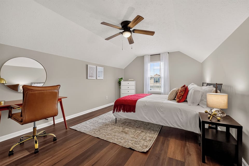 Guest Bedroom 3