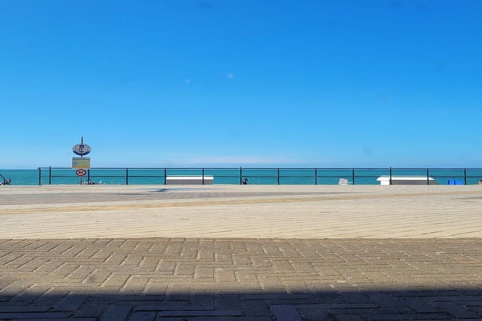 View from Holiday Home [summer]