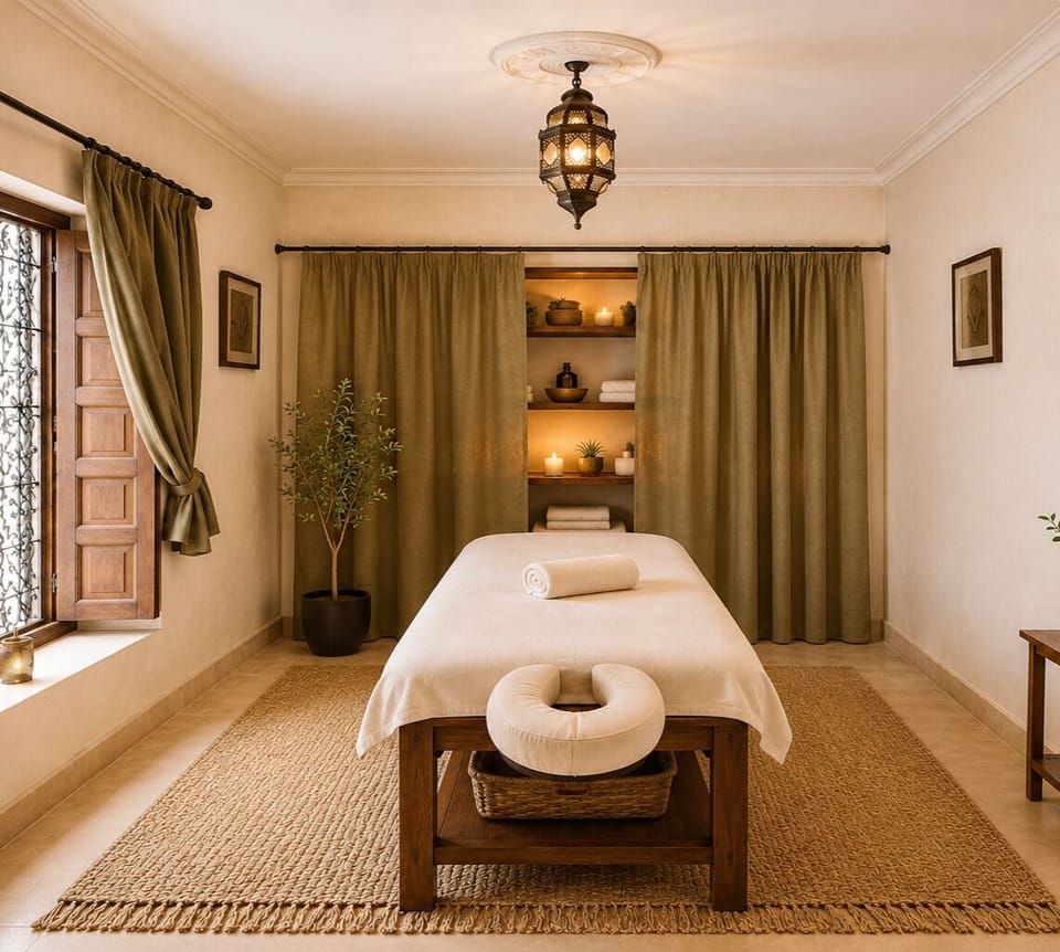 Spa