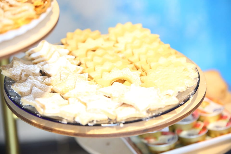 B&B L'Almancco: A Blend of Relaxation and Convenience Bed and Breakfast in Lombardy