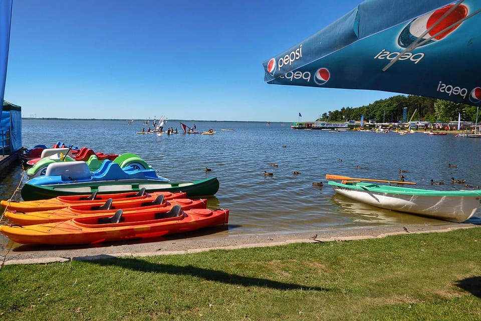 Surroundings [summer] (1-5 km)