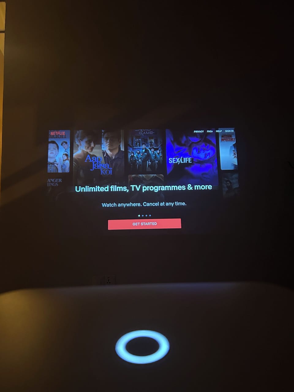 Television