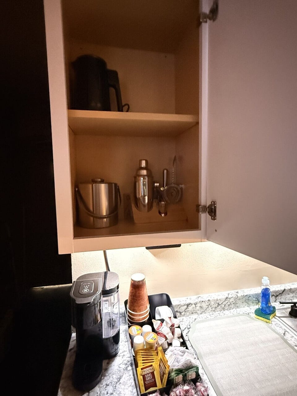 Kitchenette