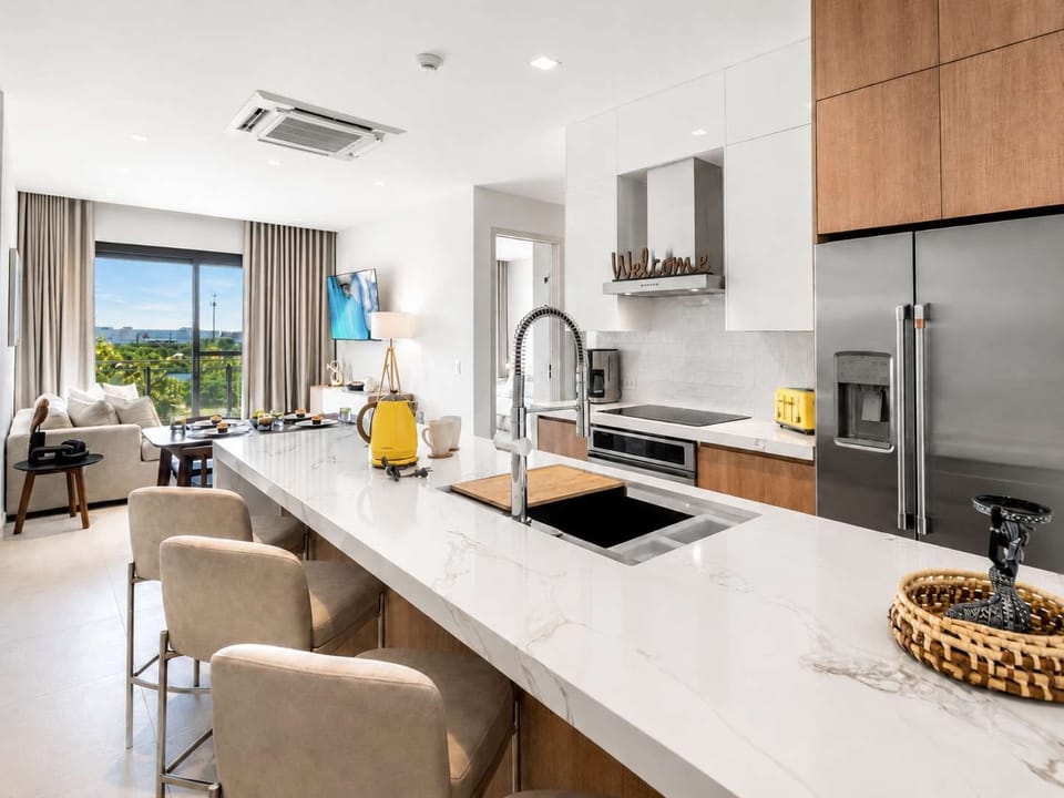 Spacious, stylish, and ready for every occasion