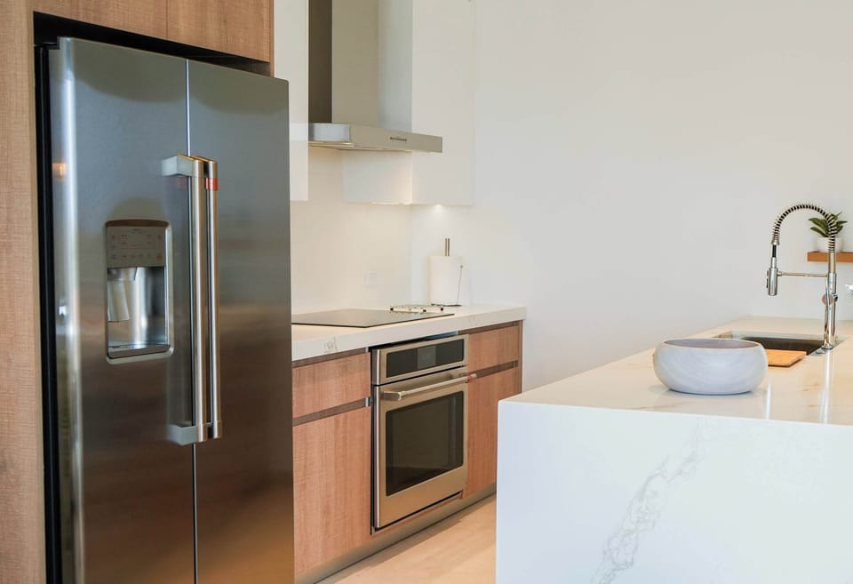 Where Function Meets Elegant Design