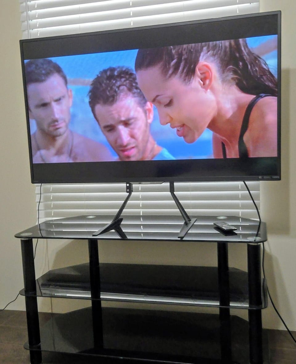 Television
