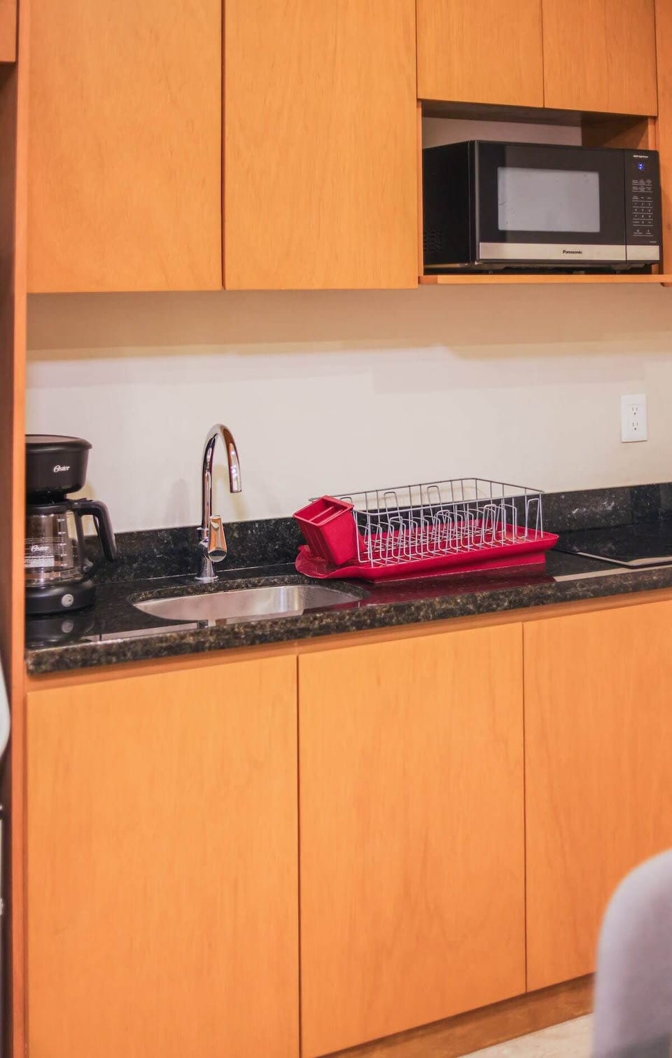 Detalles de cocina 