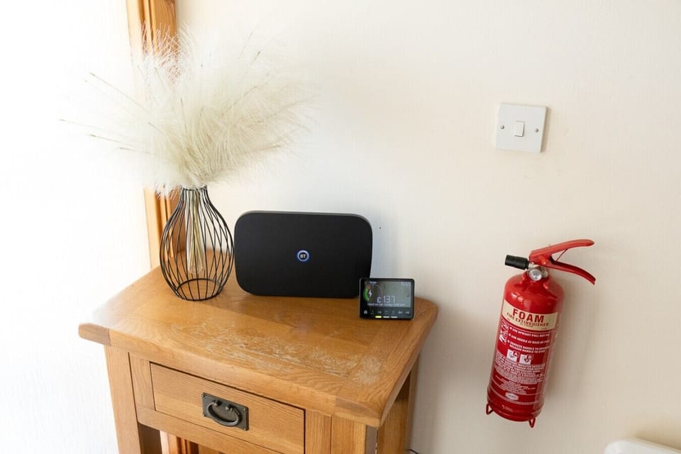 WiFi router