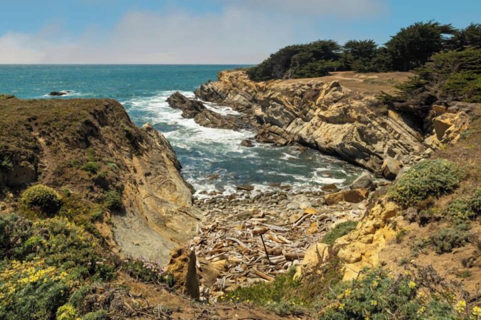 Cove Below