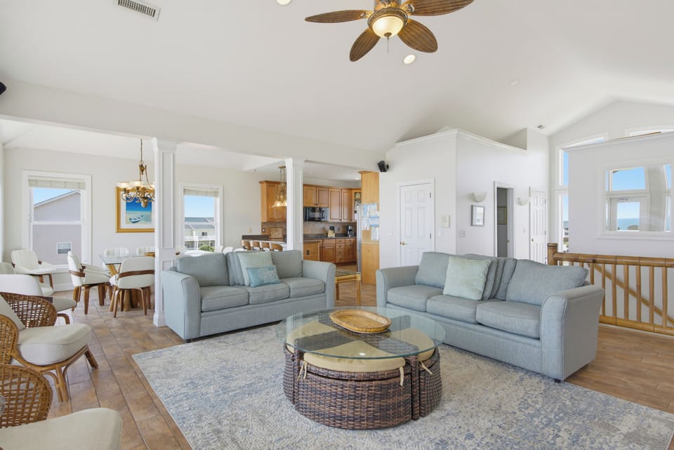 Living Room Layout