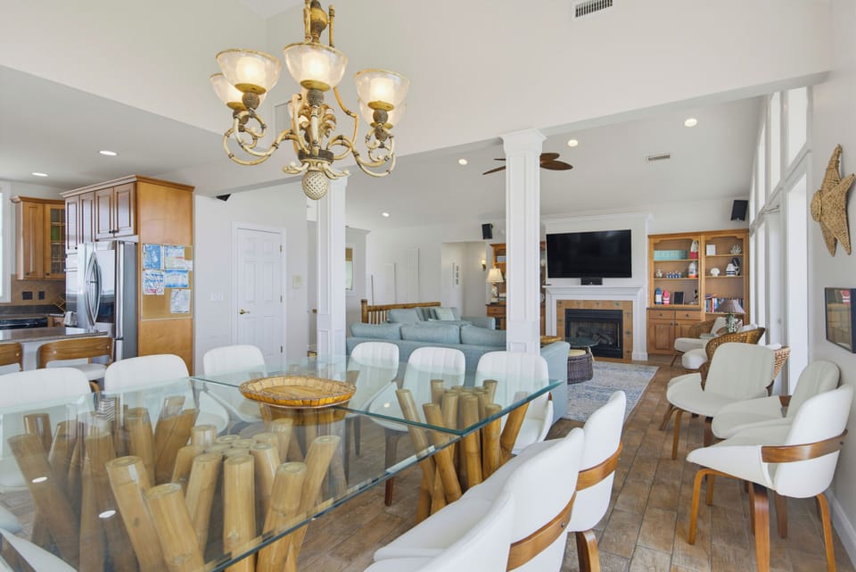 Dining Great Room