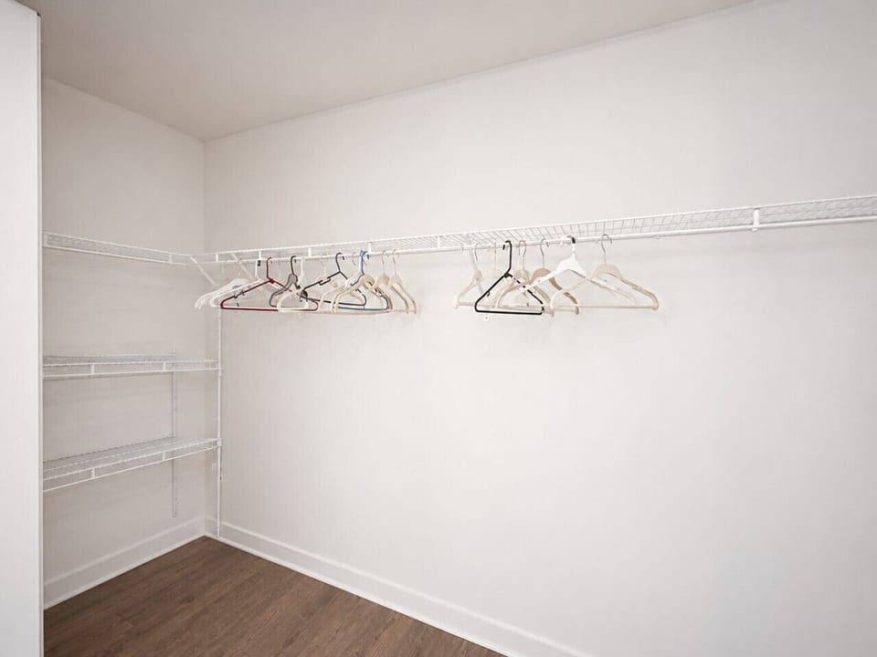 Closet