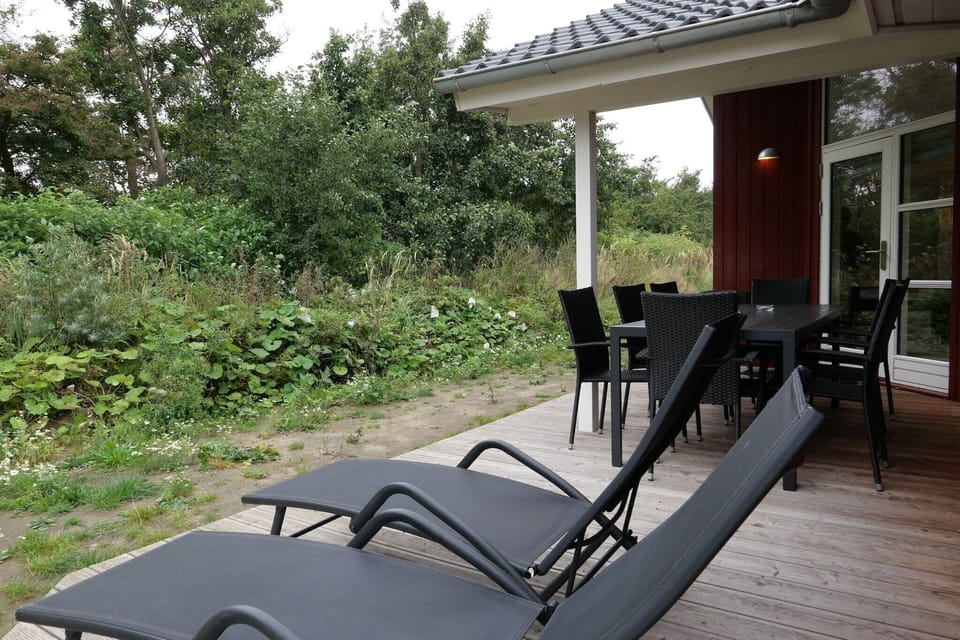 Patio / Balcony