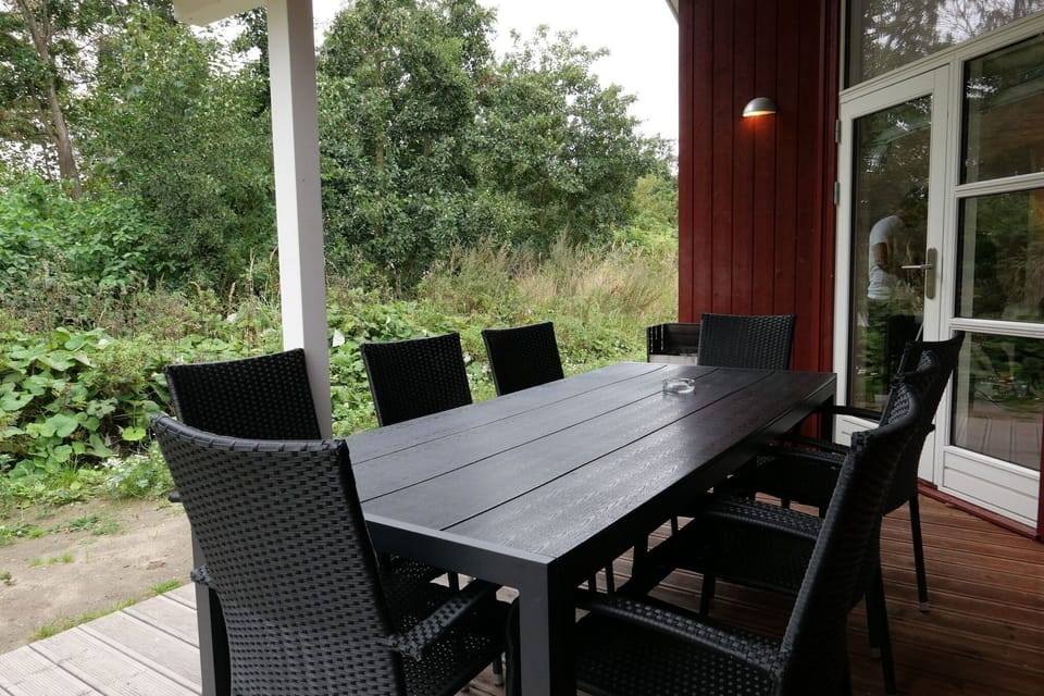 Patio / Balcony