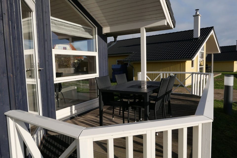 Patio / Balcony