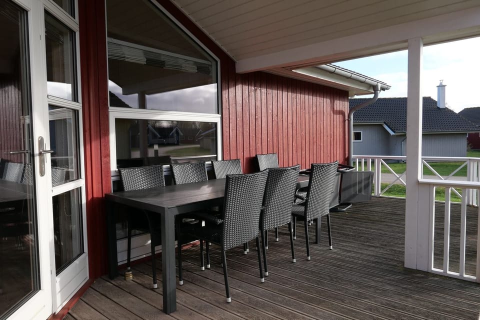 Patio / Balcony