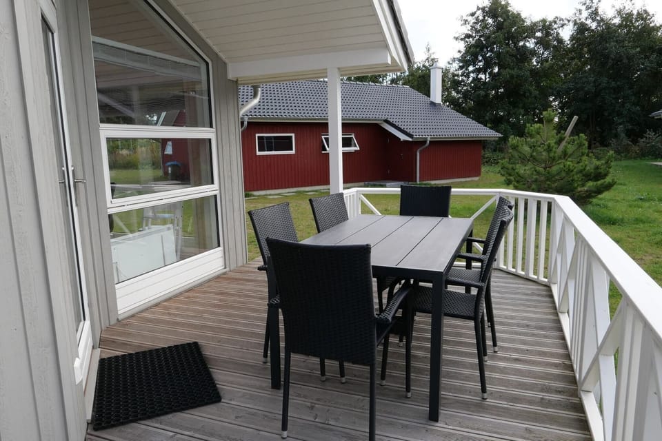 Patio / Balcony