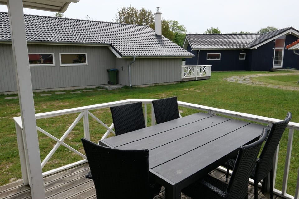 Patio / Balcony